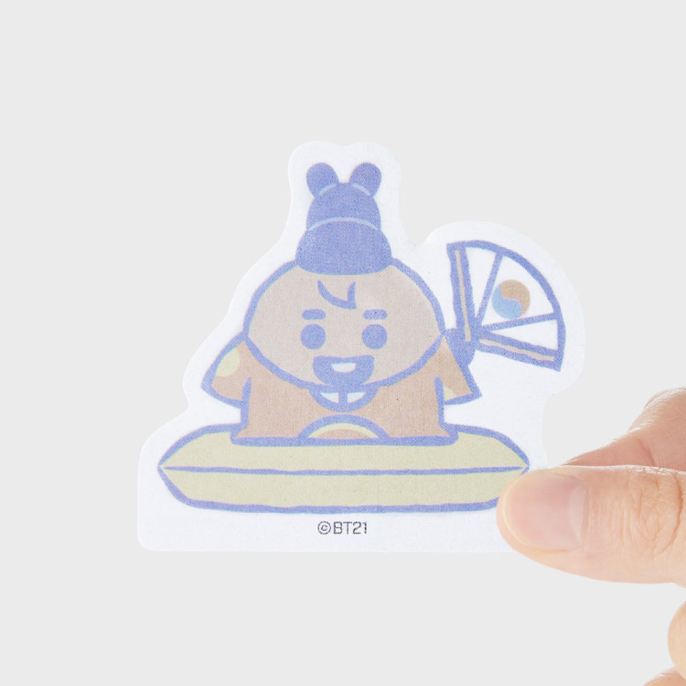 メモパッド(K-EDITION) SHOOKY