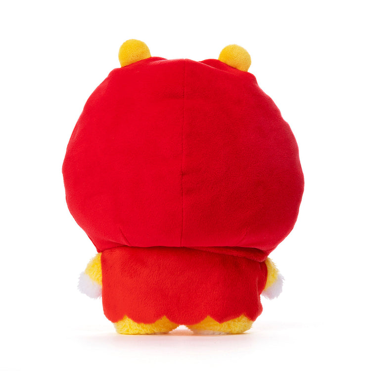 たっとん コスチューム Sサイズ用 着ぐるみキャップ LAWOO