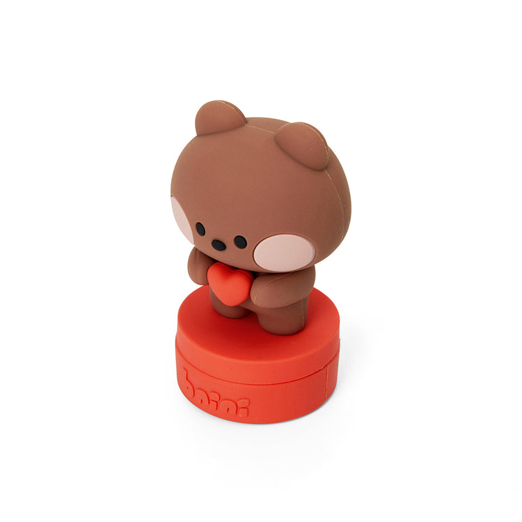 minini フィギュアスタンプ ブニニ