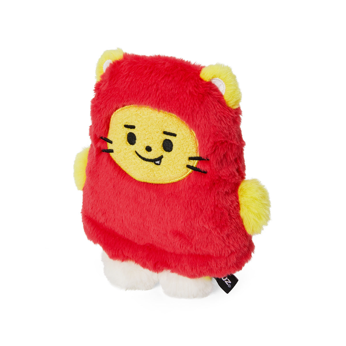 フラットファーぬいぐるみ LAWOO