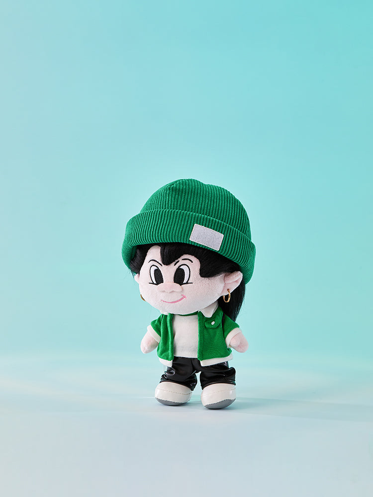 [RIIZE X Good Luck Trolls]PLUSH DOLL WONBIN