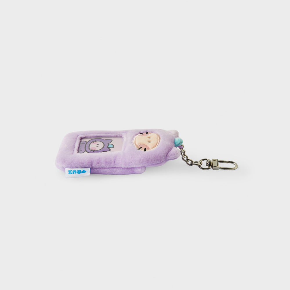 mini minini フォトカードホルダー CHILLI – LINE FRIENDS