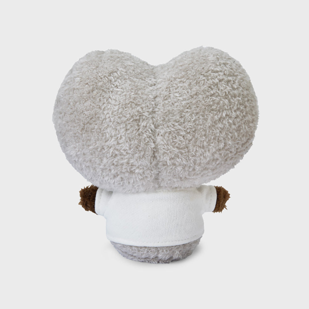 ミニ コーデぬいぐるみ(TREASURE COLLECTION) BONBON