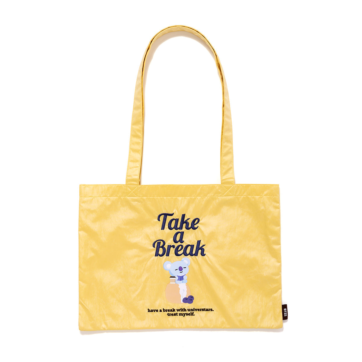 トートバッグ(Take a Break) KOYA