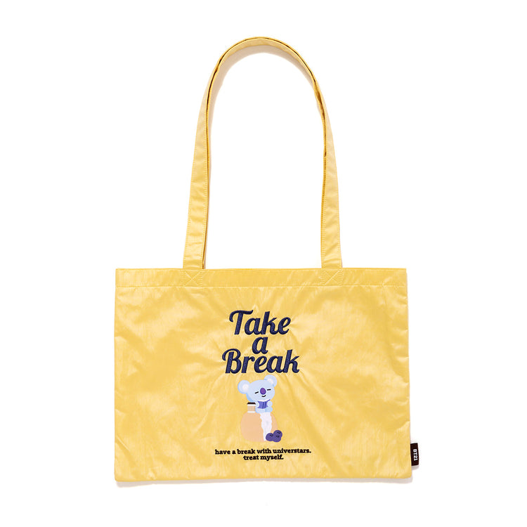 トートバッグ(Take a Break) KOYA