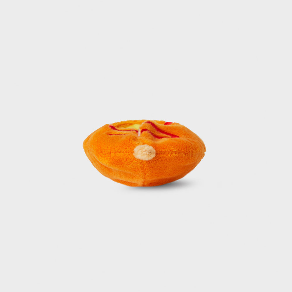 mini minini おやつぬいぐるみキーリング PODONG