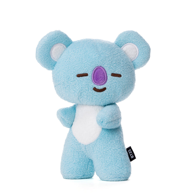ポージング ぬいぐるみ KOYA