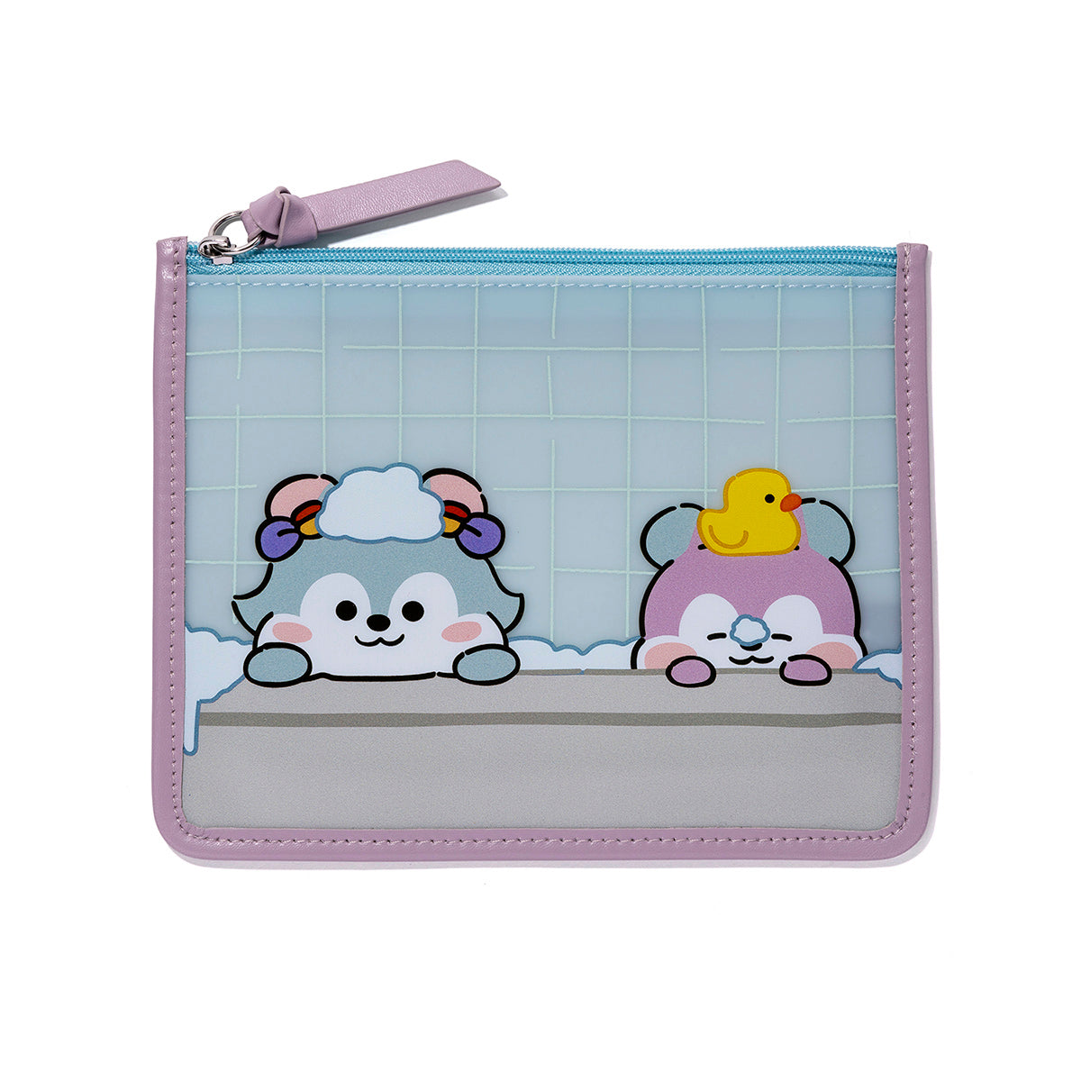 ベビー ポーチ bath(MANG'S CHILDHOOD) MANG