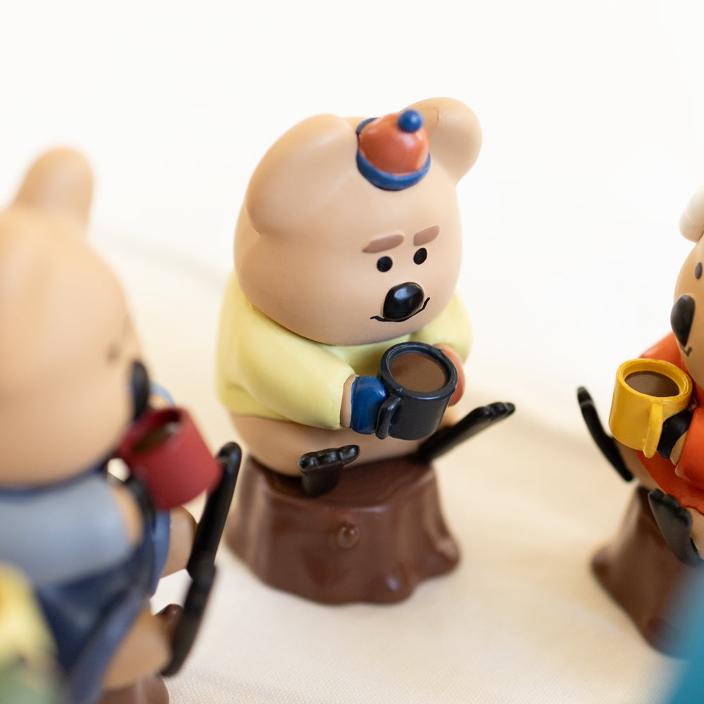 DINOTAENG フィギュア(COCOCUP) ブリック