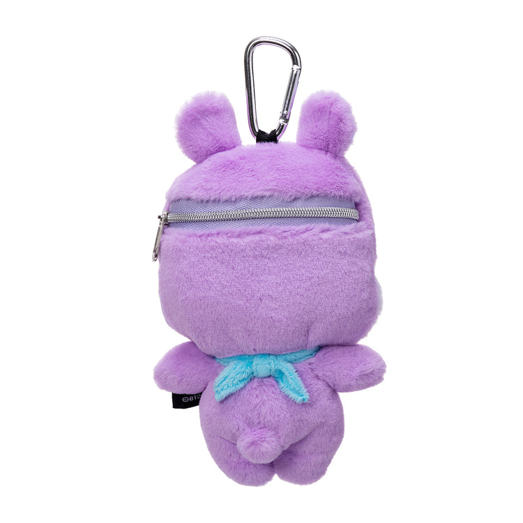 エコバックINマスコット MANG