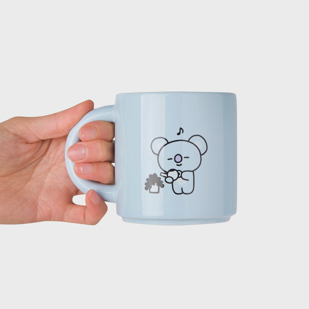 ベーシック マグカップ KOYA