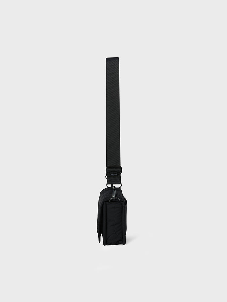 COLLER スクエアバッグ シェードブラック – LINE FRIENDS SQUARE