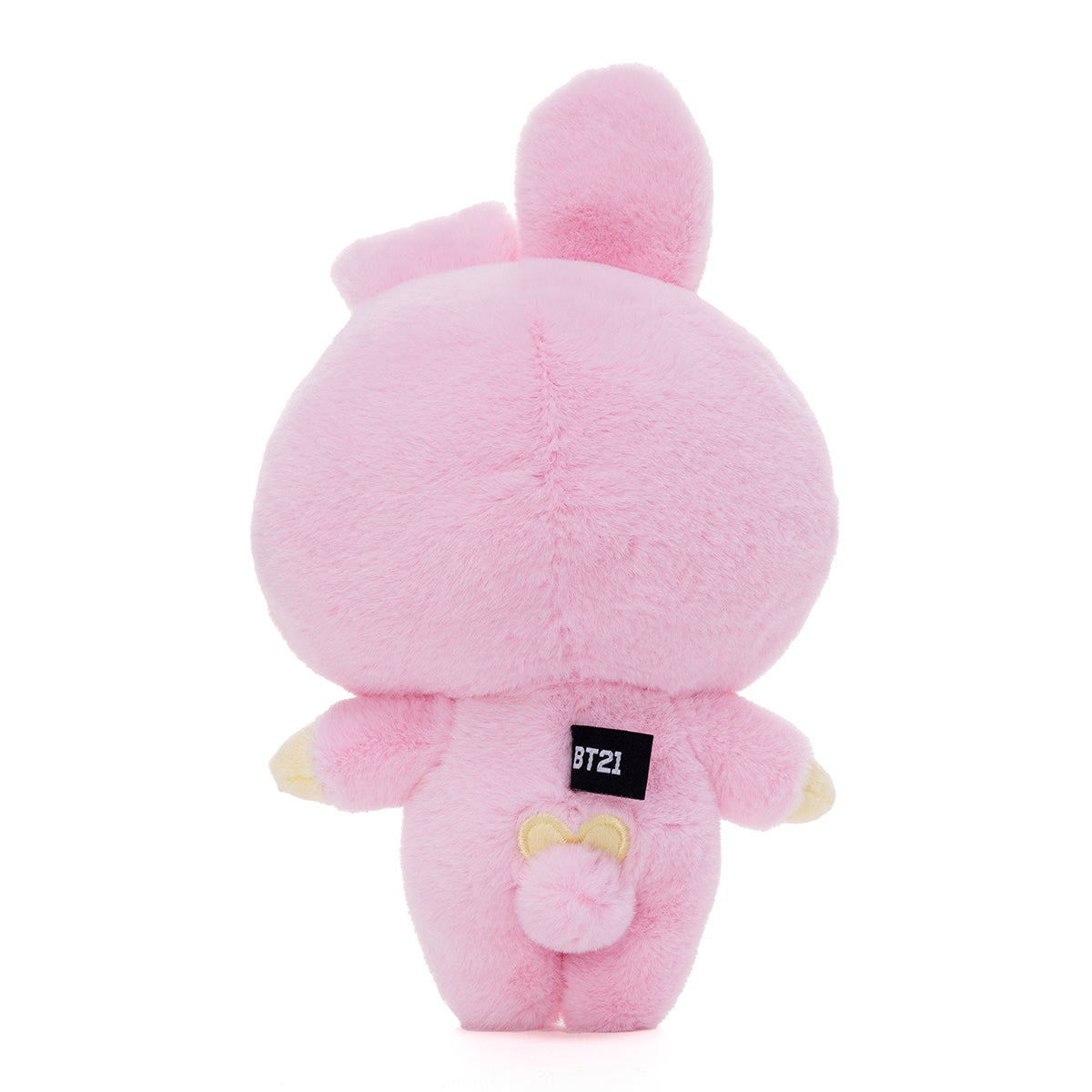 BASIC スタンディングぬいぐるみ Mサイズ COOKY