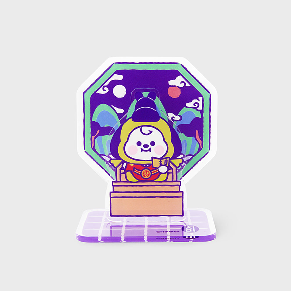 アクリルスタンド(K-EDITION) CHIMMY