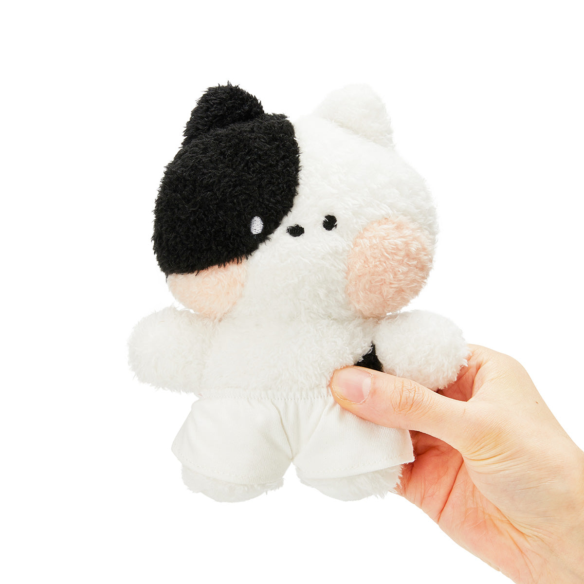 minini 着せ替えぬいぐるみ ジェニニ