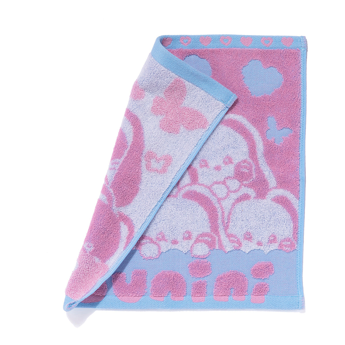 bunini ハンドタオル