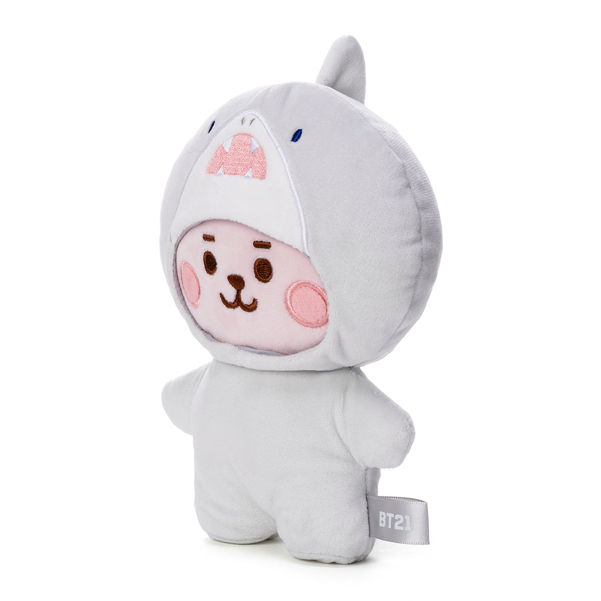 ベビー 海の生物ぬいぐるみ(Little Friends) COOKY