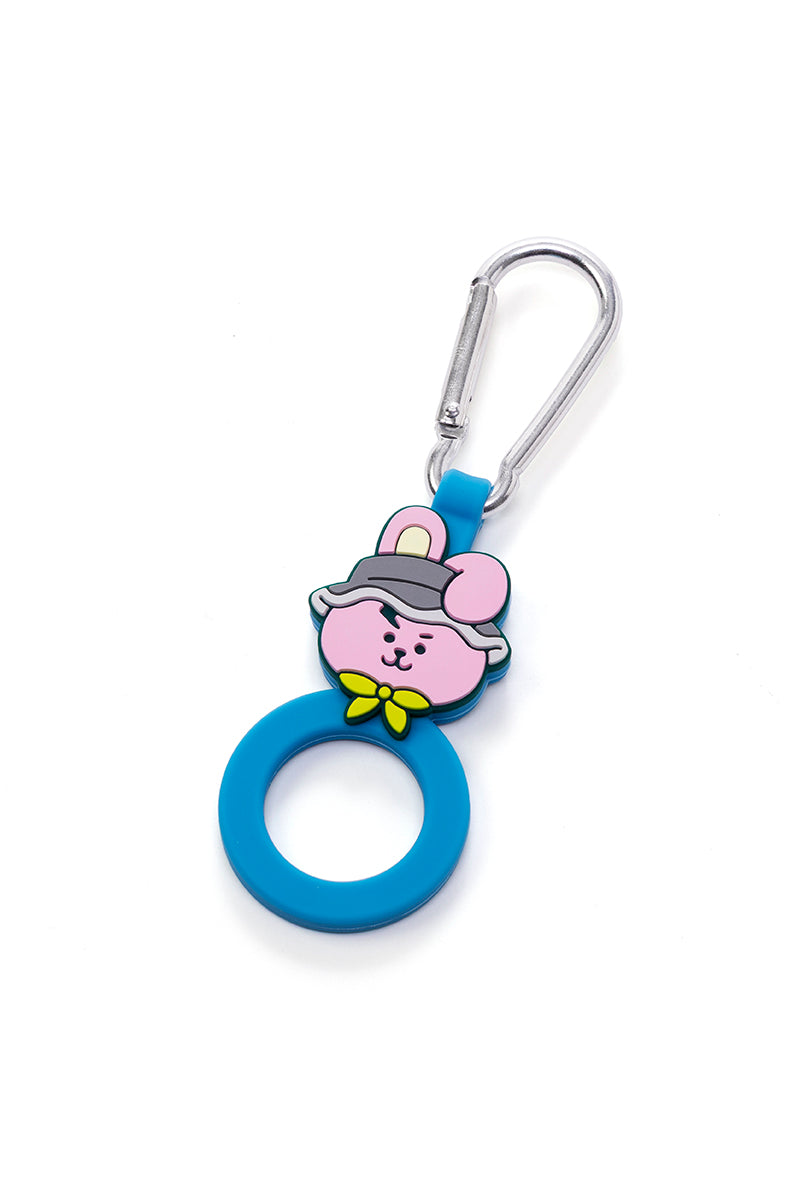 ランダムペットボトルホルダー(Yeah！Fun Trip) BT21