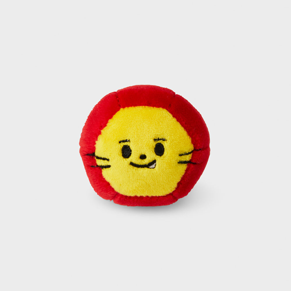 ぬいぐるみ宝石箱(TREASURE COLLECTION) LAWOO