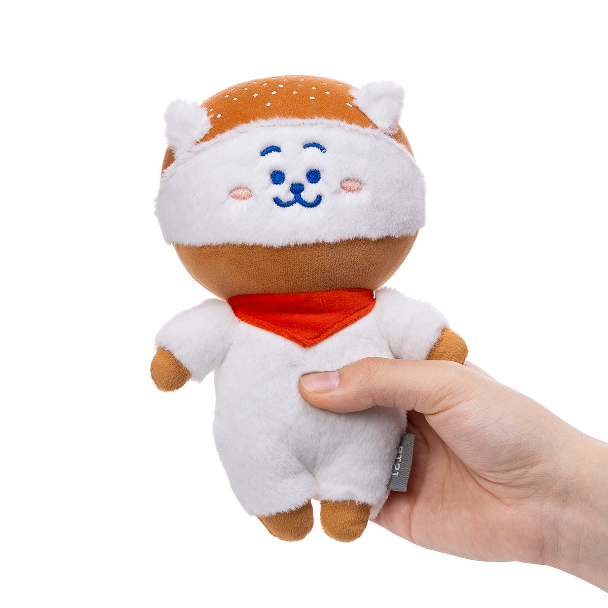 ぬいぐるみ(Dreamy Sweets) RJ