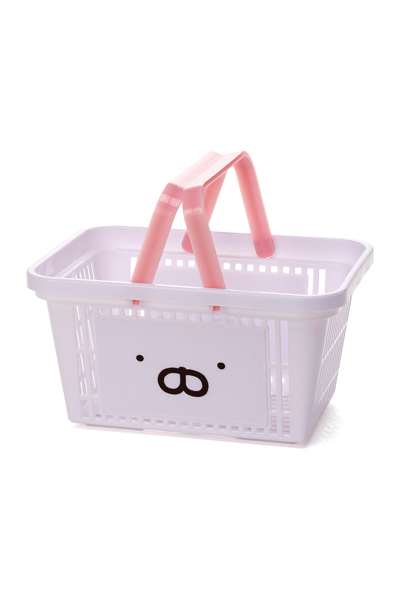 ミニバスケット(365) うさまる – LINE FRIENDS SQUARE JAPAN OFFICIAL