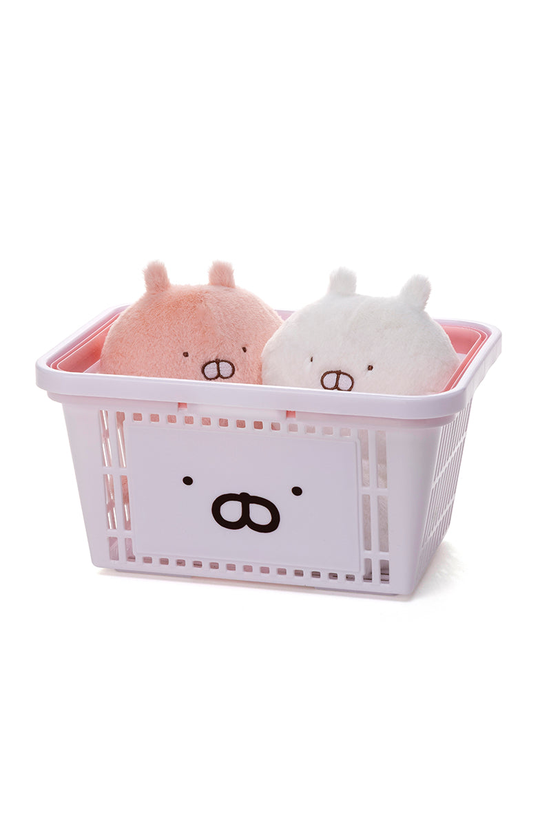 ミニバスケット(365) うさまる