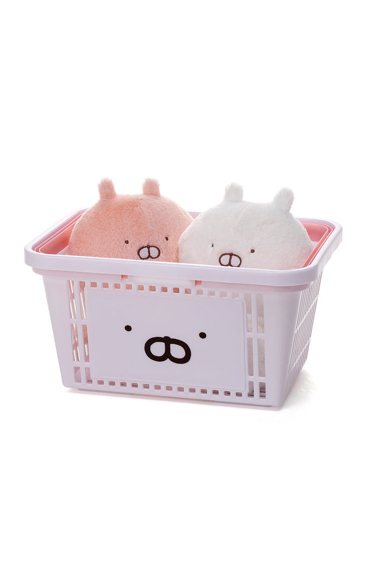 ミニバスケット(365) うさまる