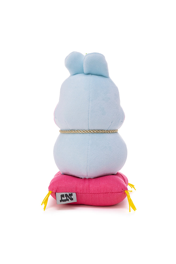 bunini OMOCHI ぬいぐるみ全5種セット