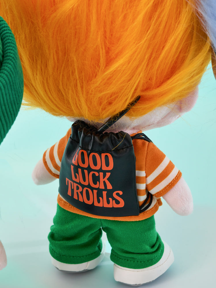 [RIIZE X Good Luck Trolls]PLUSH DOLL SOHEE