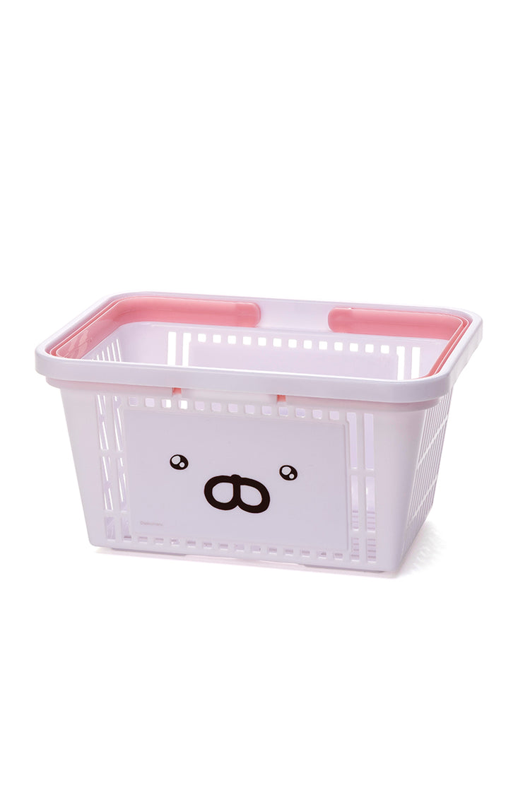 ミニバスケット(365) うさまる