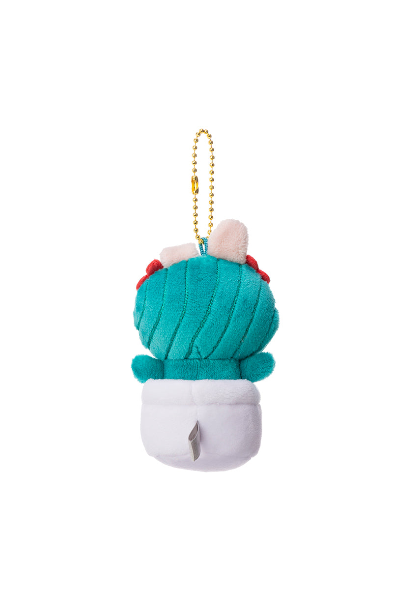 ベビー サボテンマスコット(Little Friends) COOKY