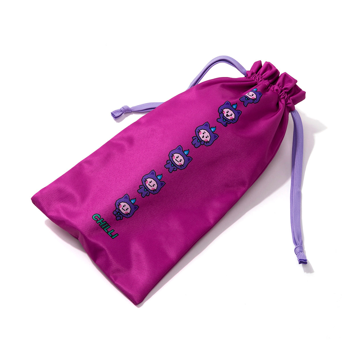 ペンライトケース CHILLI