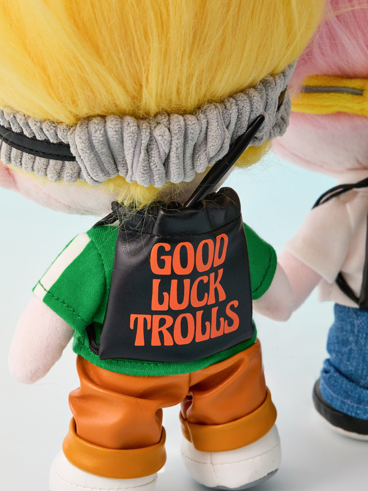 [RIIZE X Good Luck Trolls]PLUSH DOLL SHOTARO