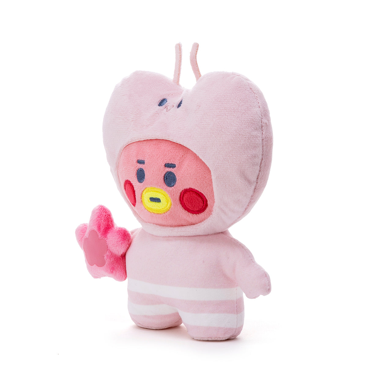 ベビー 海の生物2ぬいぐるみ(Little Friends) TATA