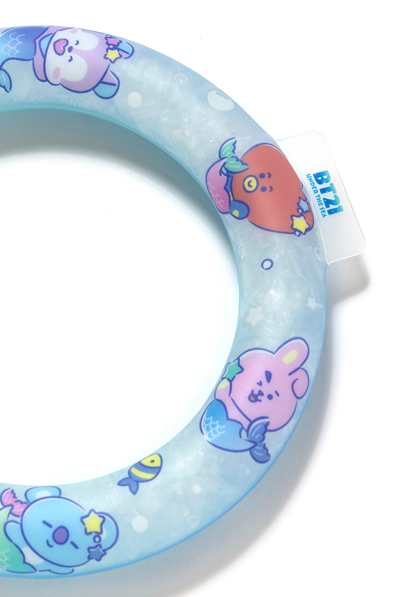 ネックリング(COOL) BT21