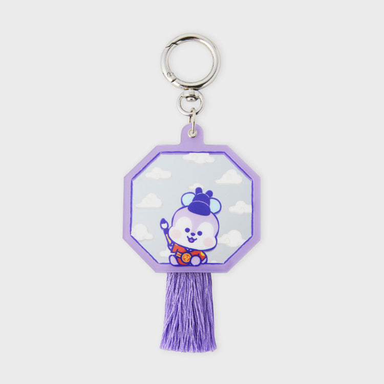 ベビー ミラーキーリング(K-EDITION2) MANG