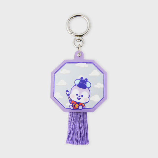ベビー ミラーキーリング(K-EDITION2) MANG
