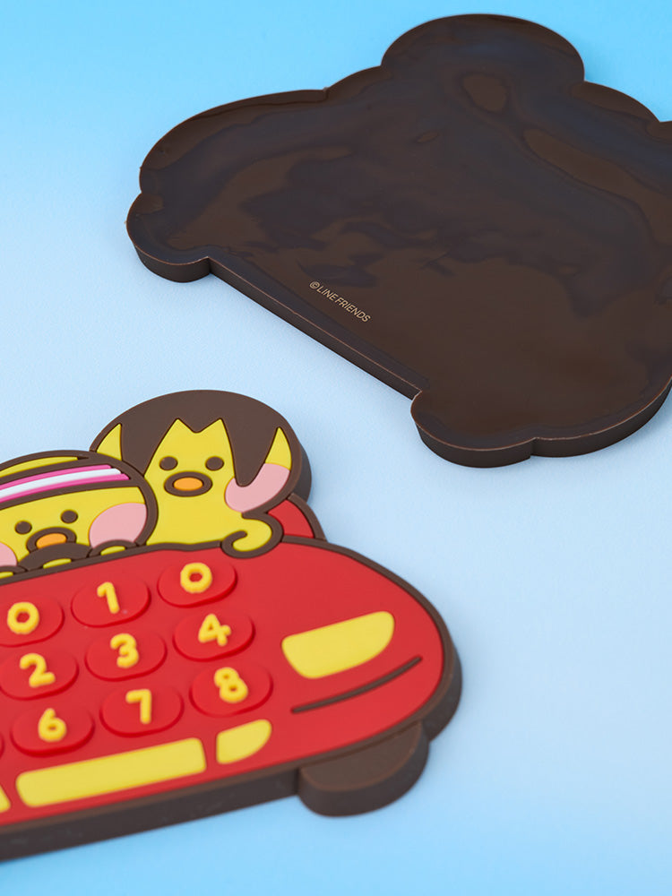 minini 番号プレート(minini world) サリニ