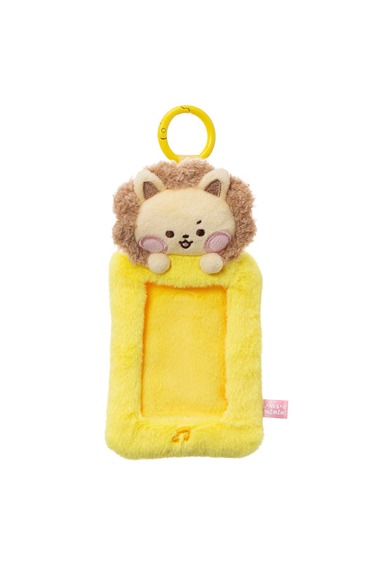 いれいすminini マスコットカードケース(DREAM POP STAGE) ししおー