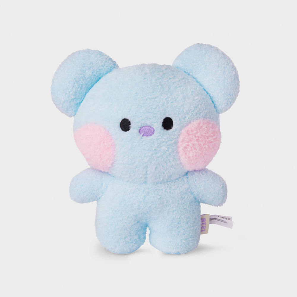 BT21 minini スタンドぬいぐるみ(BIG＆TINY) KOYA