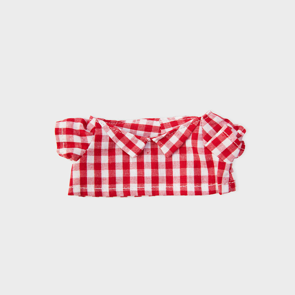 minini スクールクローゼット オーバーオール LINE FRIENDS