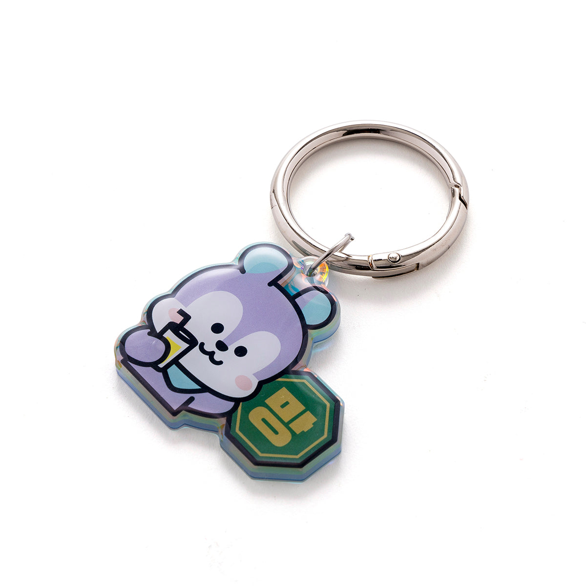 キーチェーン(ユニバースター食堂) MANG