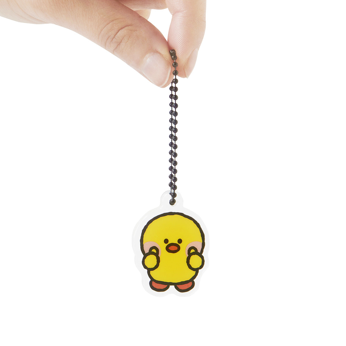 minini ランダムキーリング LINE FRIENDS