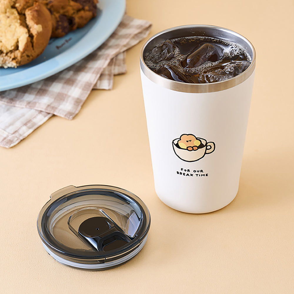 minini ベーシック コールドカップ SHOOKY