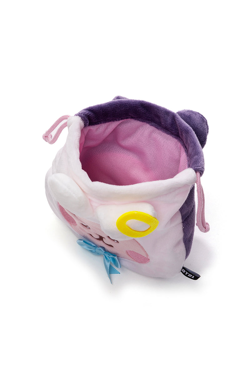 巾着(Angel & Villain) COOKY