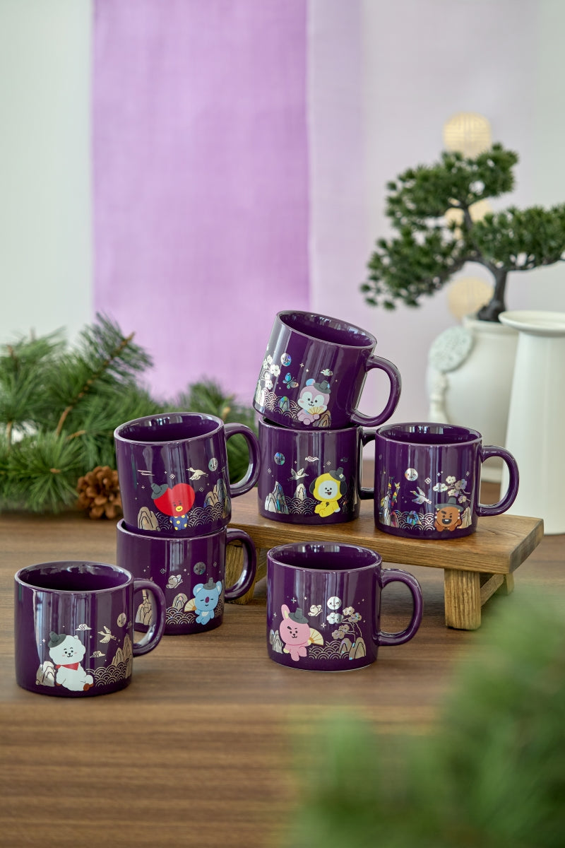 マグ 320ml(PREMIUM K-EDITION) TATA