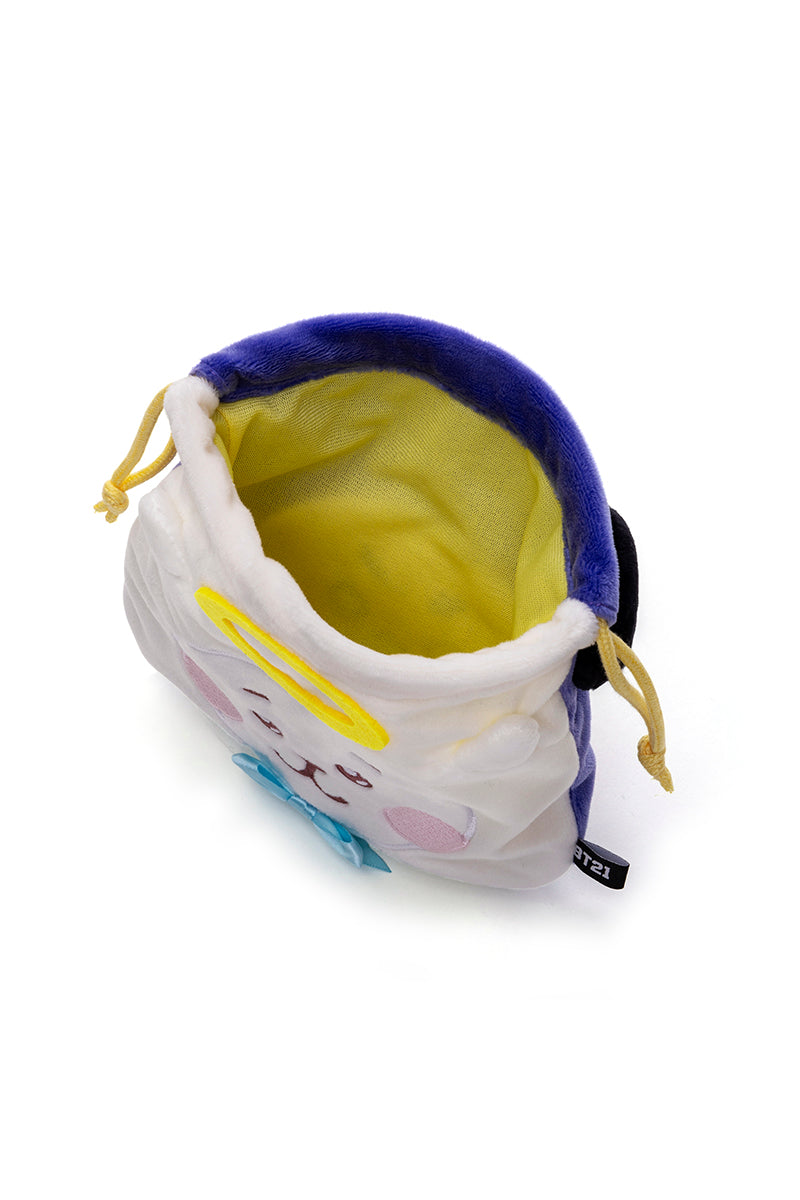 巾着(Angel & Villain) RJ