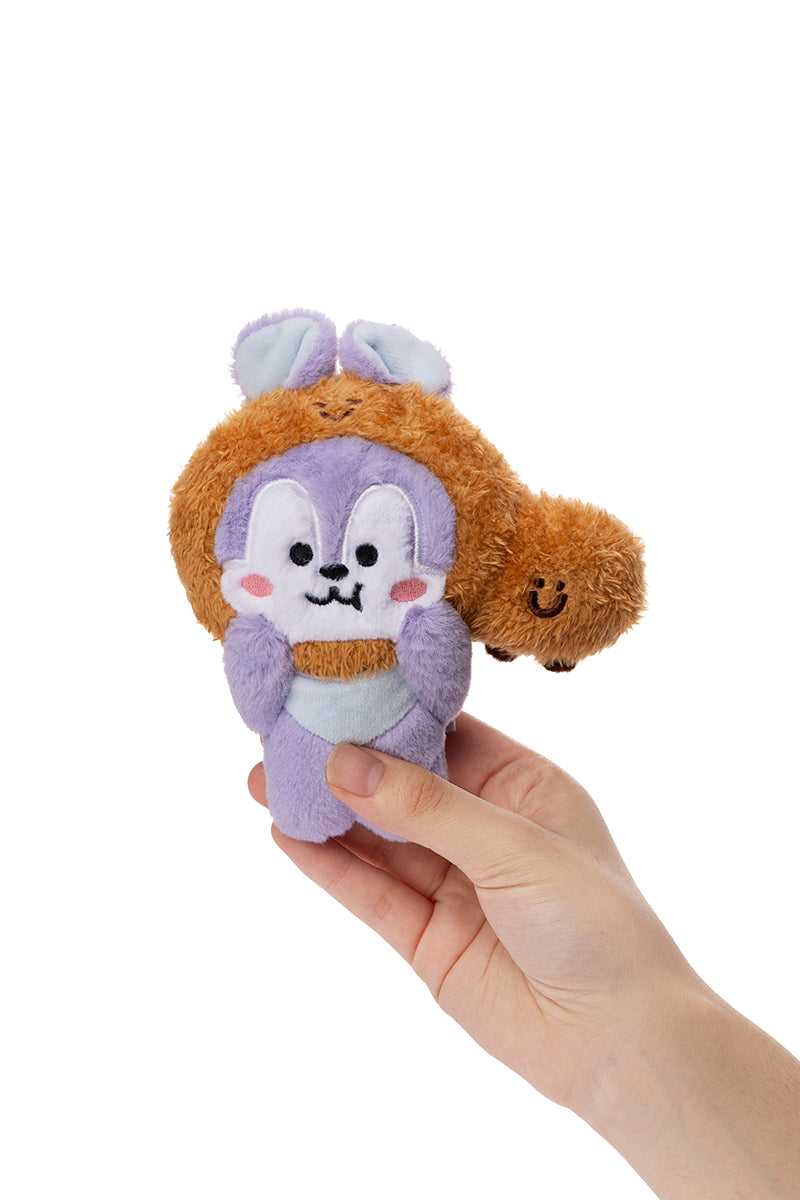 ぬいぐるみ(FULL OF SHOOKY) MANG