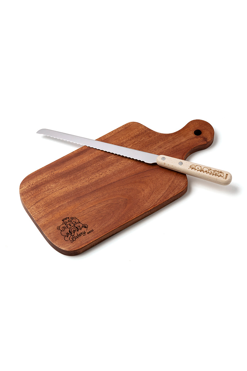 ウッドボード(BAKERY) BT21