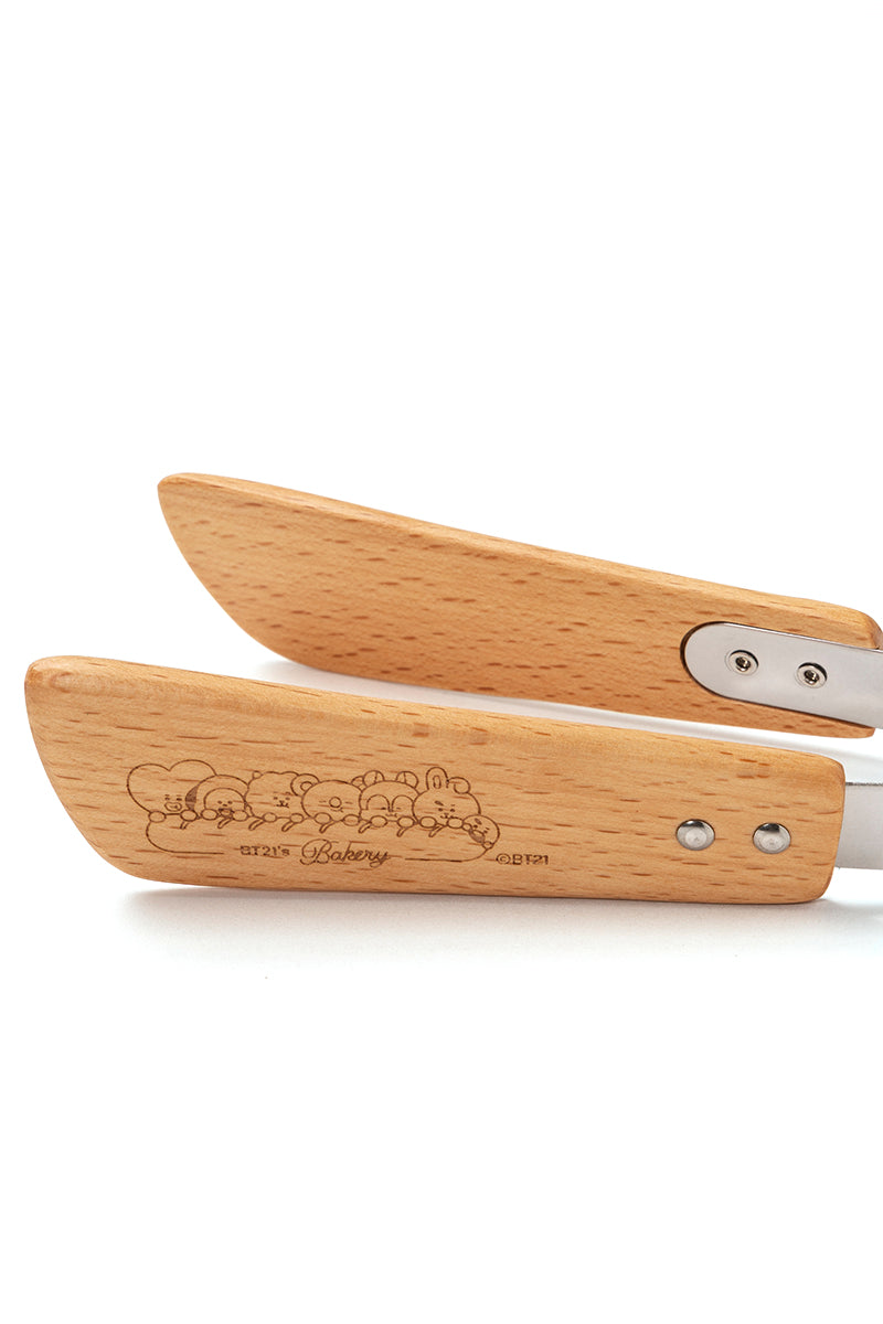 ウッドトング(BAKERY) BT21